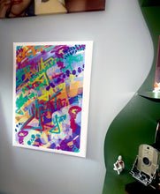 Load image into Gallery viewer, "Gallery Vibes"
