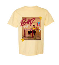 Load image into Gallery viewer, Bad Bunny "Dominos"  T-Shirt
